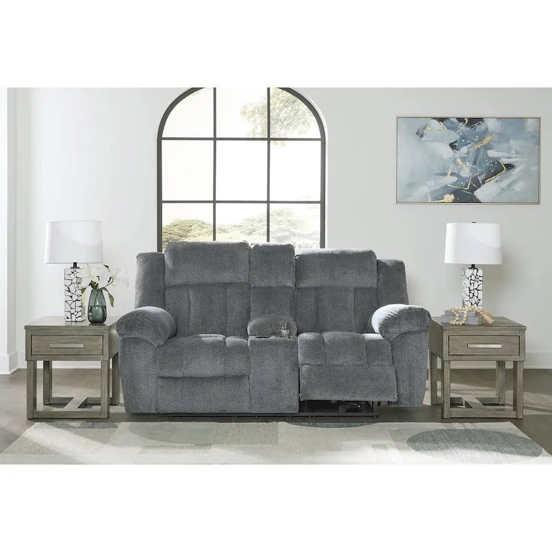 Tip-Off 2-Piece Upholstery Package - 91 W x 42 D x 45 H