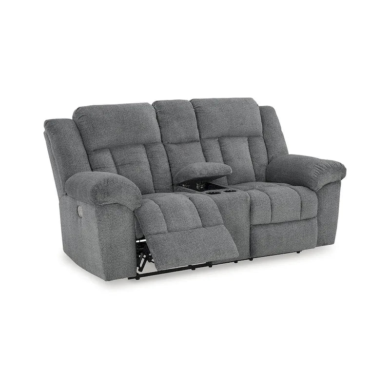 Tip-Off 2-Piece Upholstery Package - 91 W x 42 D x 45 H