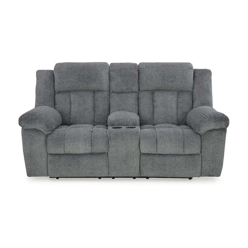 Tip-Off 2-Piece Upholstery Package - 91 W x 42 D x 45 H