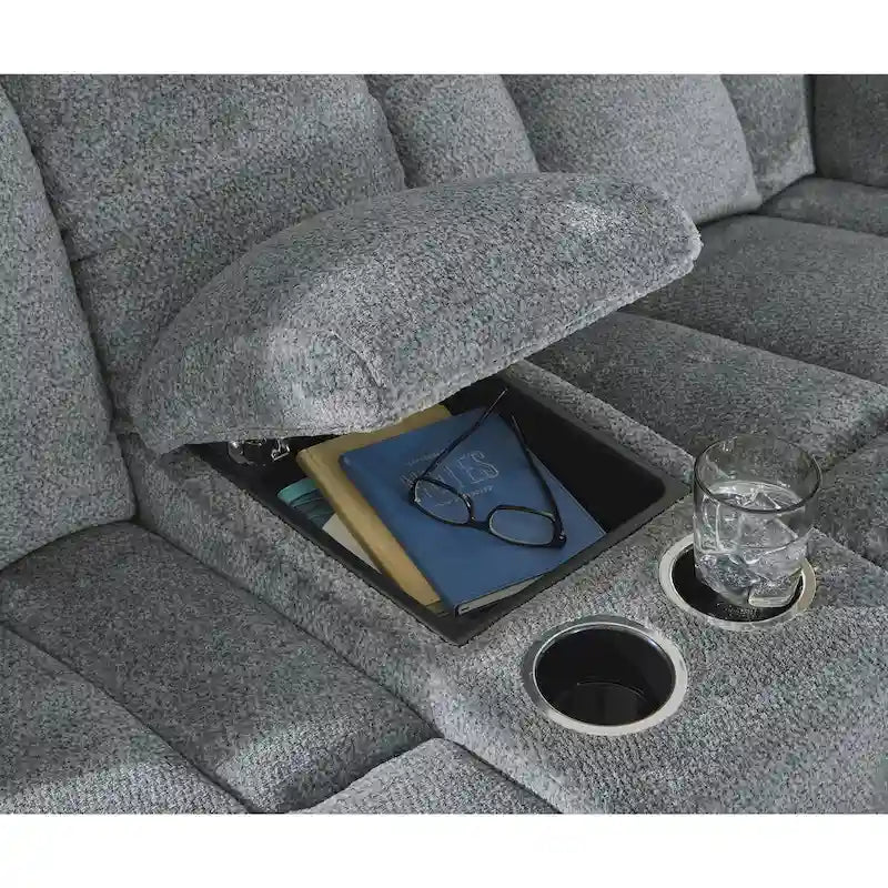 Tip-Off 2-Piece Upholstery Package - 91 W x 42 D x 45 H