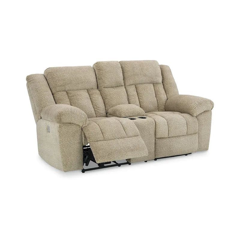 Tip-Off 2-Piece Upholstery Package - 91 W x 42 D x 45 H