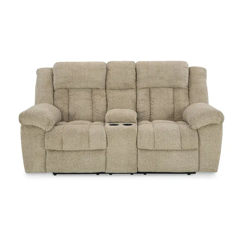 Tip-Off 2-Piece Upholstery Package - 91 W x 42 D x 45 H