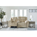 Tip-Off 2-Piece Upholstery Package - 91 W x 42 D x 45 H