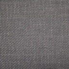 2 Piece Linen Dining Chair Set with Metal Legs, Curved Backrest Dining Room Chair Indoor Lounge Side Chair