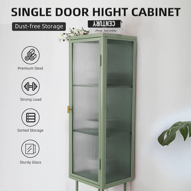 111 Corduroy L-Shaped Sectional Sofa with Convertible Chaise