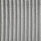 Corduroy Sectional Sofa U-shaped Sofa Couch, Upholstered Deep Seat Sofa with Cushions and Pillows for Living Room