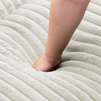 Modular Sectional Fabric Sofa for Living Room & Bedroom