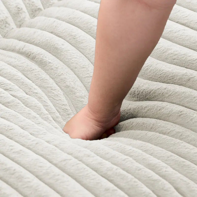 Modular Sectional Fabric Sofa for Living Room & Bedroom