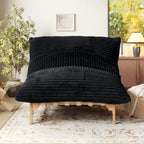 Large Bean Bag Chair Modern Leisure Chair Comfy Sleeper Sofas Lounge Chair for Living Room Bedroom
