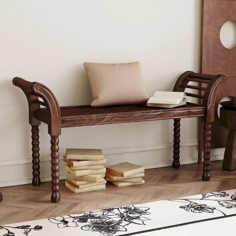 Ensembles de chambre rétro 4 pièces par Harper&Bright Designs