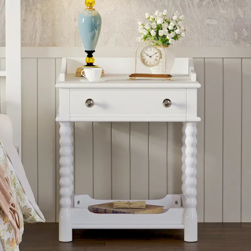 Ensembles de chambre rétro 4 pièces par Harper&Bright Designs