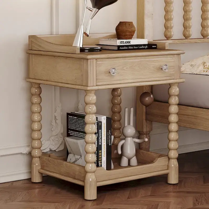 Ensembles de chambre rétro 4 pièces par Harper&Bright Designs