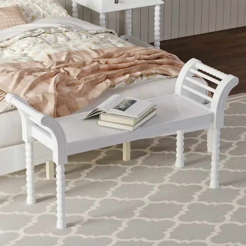 Ensembles de chambre rétro 4 pièces par Harper&Bright Designs