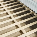 Luxury Sleeper Sofa Bed with Soft Cushion - Ultimate Comfort for Your Home