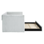 Luxury Sleeper Sofa Bed with Soft Cushion - Ultimate Comfort for Your Home