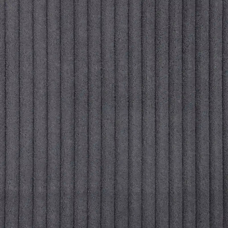 96 Chenille 3-Seat Sleeper Sectional Sofa with Storage Chaise