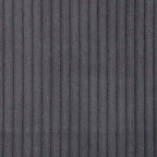 96 Chenille 3-Seat Sleeper Sectional Sofa with Storage Chaise