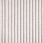 96 Chenille 3-Seat Sleeper Sectional Sofa with Storage Chaise