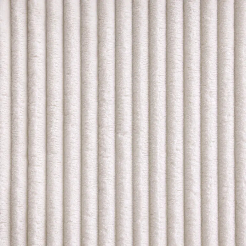 96 Chenille 3-Seat Sleeper Sectional Sofa with Storage Chaise