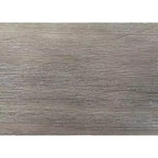 Meuble TV à six portes Palisades 90 po : motif chevrons, quincaillerie en fer – Martin Furniture