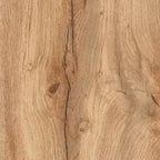 Coolidge Wood 1 Drawer Storage Cabinet Oak Brown - Baxton Studio: Slatted Doors, 12 Pair Capacity, Tapered Legs