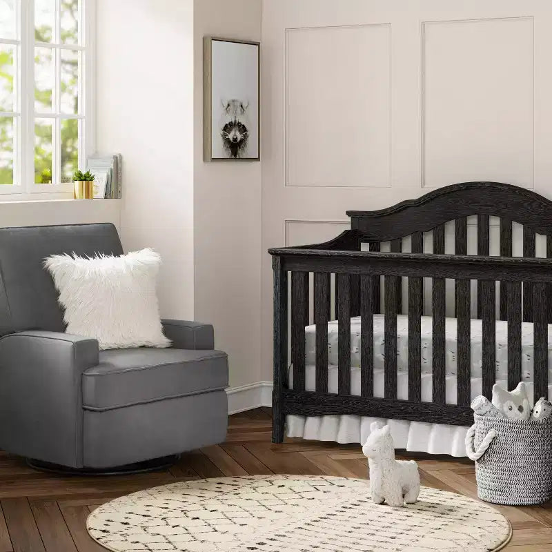 Fauteuil inclinable pivotant et coulissant Baby Relax Addison