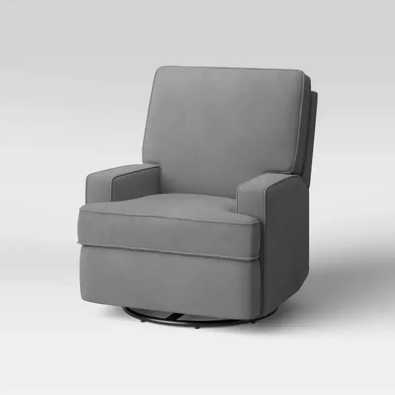 Fauteuil inclinable pivotant et coulissant Baby Relax Addison