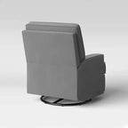 Fauteuil inclinable pivotant et coulissant Baby Relax Addison