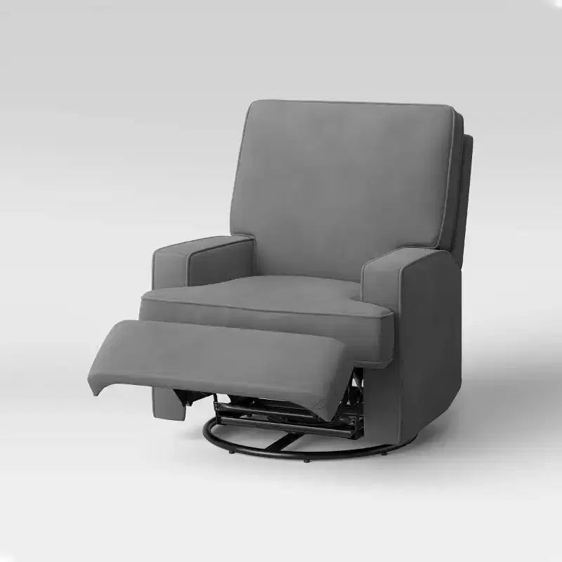 Fauteuil inclinable pivotant et coulissant Baby Relax Addison
