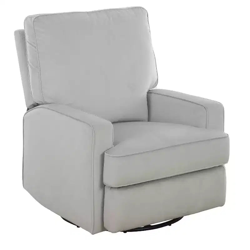 Fauteuil inclinable pivotant et coulissant Baby Relax Addison