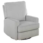 Fauteuil inclinable pivotant et coulissant Baby Relax Addison