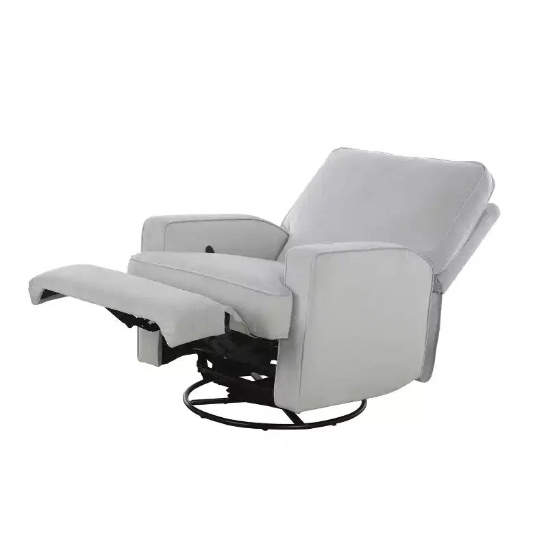 Fauteuil inclinable pivotant et coulissant Baby Relax Addison