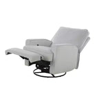 Fauteuil inclinable pivotant et coulissant Baby Relax Addison