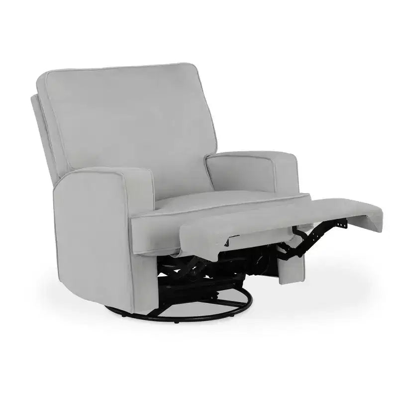 Fauteuil inclinable pivotant et coulissant Baby Relax Addison