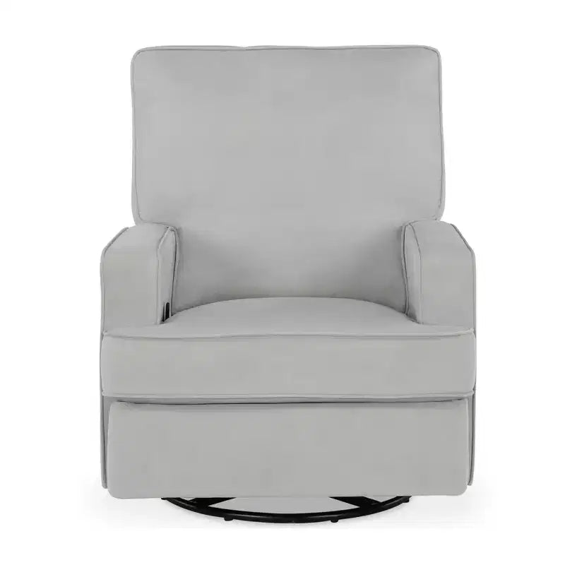 Fauteuil inclinable pivotant et coulissant Baby Relax Addison