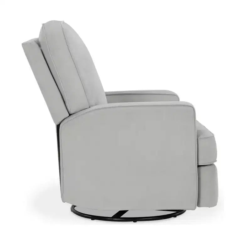 Fauteuil inclinable pivotant et coulissant Baby Relax Addison