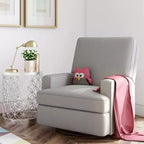 Fauteuil inclinable pivotant et coulissant Baby Relax Addison