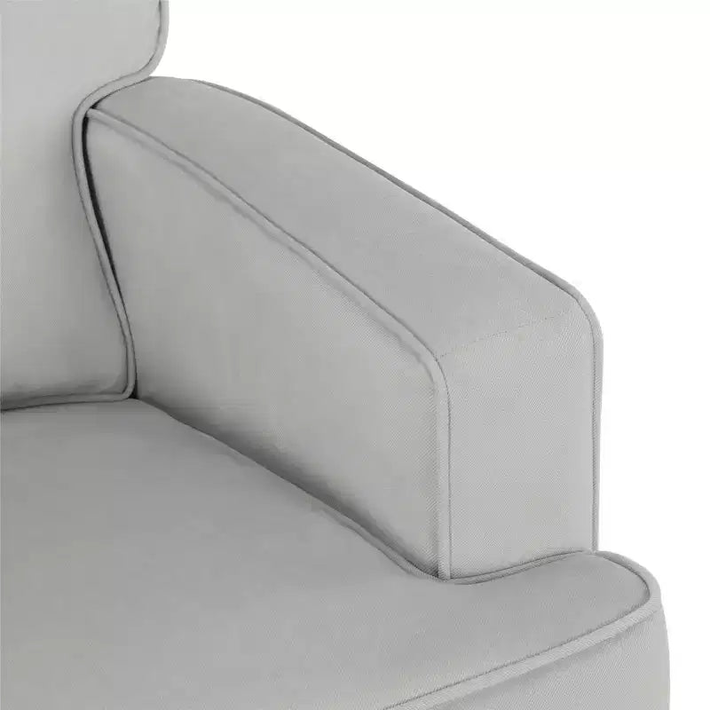 Fauteuil inclinable pivotant et coulissant Baby Relax Addison