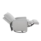 Fauteuil inclinable pivotant et coulissant Baby Relax Addison