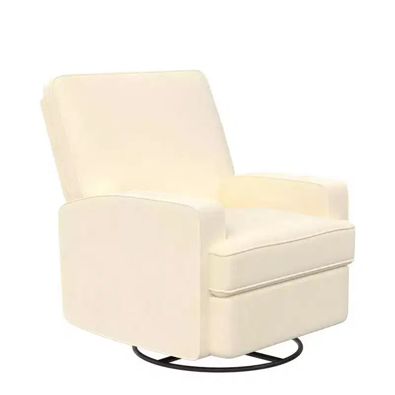 Fauteuil inclinable pivotant et coulissant Baby Relax Addison