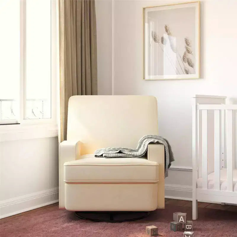 Fauteuil inclinable pivotant et coulissant Baby Relax Addison