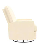 Fauteuil inclinable pivotant et coulissant Baby Relax Addison