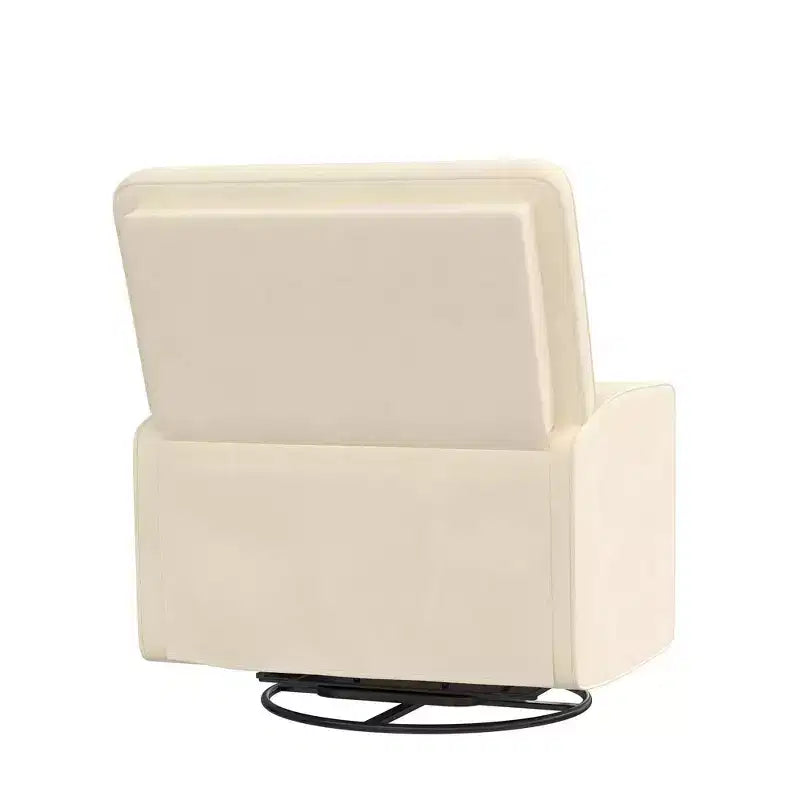 Fauteuil inclinable pivotant et coulissant Baby Relax Addison