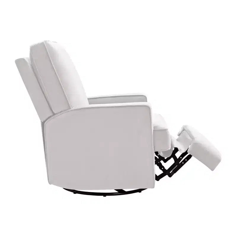Fauteuil inclinable pivotant et coulissant Baby Relax Addison