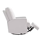 Fauteuil inclinable pivotant et coulissant Baby Relax Addison