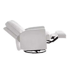 Fauteuil inclinable pivotant et coulissant Baby Relax Addison
