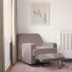 Fauteuil inclinable pivotant et coulissant Baby Relax Addison