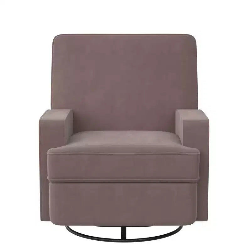 Fauteuil inclinable pivotant et coulissant Baby Relax Addison