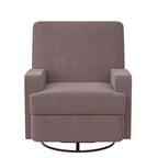 Fauteuil inclinable pivotant et coulissant Baby Relax Addison