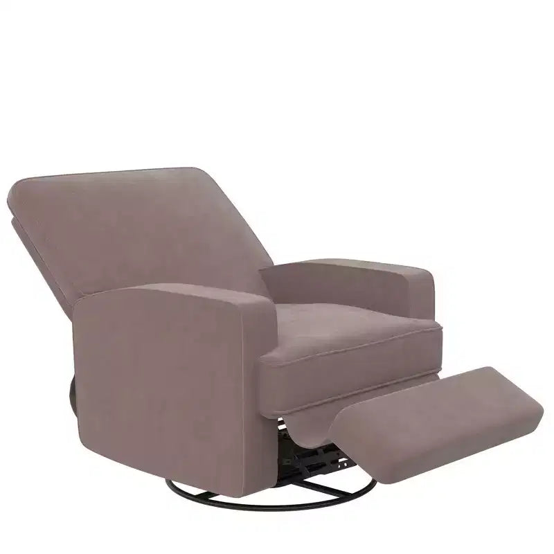 Fauteuil inclinable pivotant et coulissant Baby Relax Addison